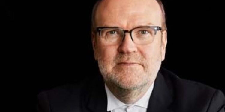 Les Violons du Roy : Bernard Labadie remplacé «pour des raisons de santé»