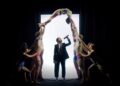 «The Mirror» : cirque bavard