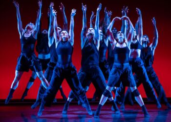 «Minuit quelque part» : danses nocturnes