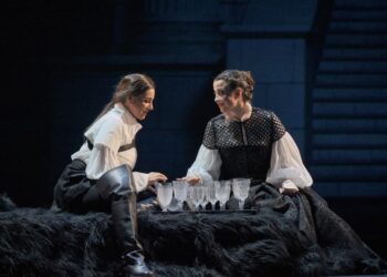 «La reine-garçon»: un personnage anticonformiste à l’opéra