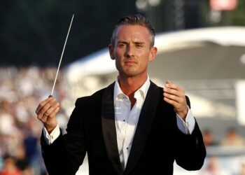 Deux orchestres pour une symphonie à l’Orchestre symphonique de Québec et un chœur : 200 participants !