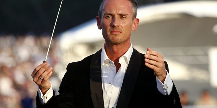 Deux orchestres pour une symphonie à l’Orchestre symphonique de Québec et un chœur : 200 participants !