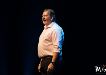 Mario Jean : simple mais terriblement efficace