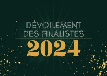 Lauriers de la Gastronomie Québécoise 2024