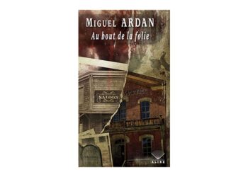 Au bout de la folie, un roman original, audacieux et déroutant, au dénouement époustouflant!