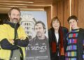 Entrevue avec les artisans du film Hotel Silence qui sort au cinéma dès le 29 mars.
