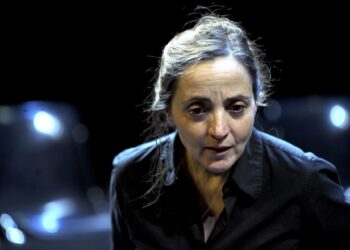 Première nord-américaine de « La Douleur » à l’Usine C de Montréal