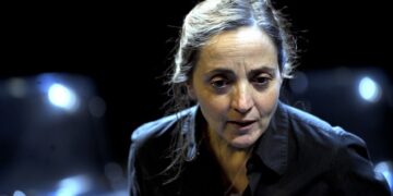 Première nord-américaine de « La Douleur » à l’Usine C de Montréal