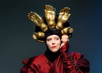 Le Festival Casteliers dévoile « Epidermus Circus » : Une expérience marionnettiste hors du commun !