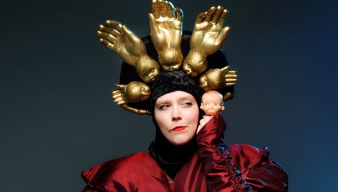 Le Festival Casteliers dévoile « Epidermus Circus » : Une expérience marionnettiste hors du commun !