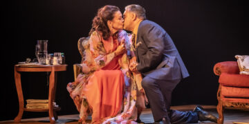 La voix éternelle: Hommage à Maria Callas
