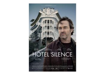 Le film Hôtel Silence de Léa Pool, une histoire touchante et sensible