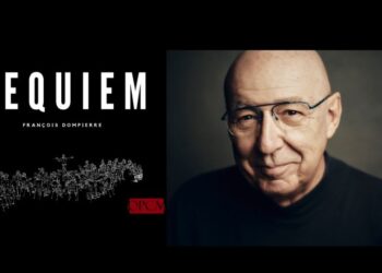 Requiem de Dompierre : découvrez des extraits de l’oeuvre