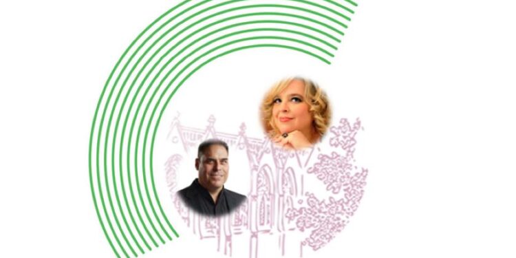 Jean-Marie Zeitouni et Karina Gauvin, têtes d’affiche du «Grand Concert 80e anniversaire»