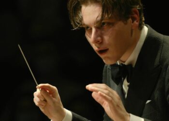 L’Orchestre de Paris à la Maison symphonique