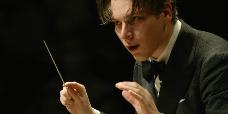 L’Orchestre de Paris à la Maison symphonique