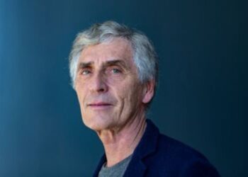 «Coup de vieux» : Larry Tremblay nous parle de sa nouvelle pièce