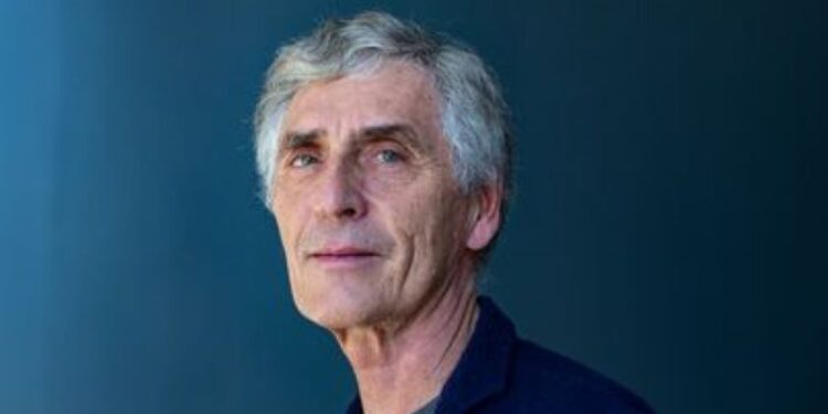 «Coup de vieux» : Larry Tremblay nous parle de sa nouvelle pièce