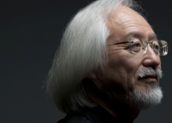 OSM: la Passion selon saint Jean avec Masaaki Suzuki