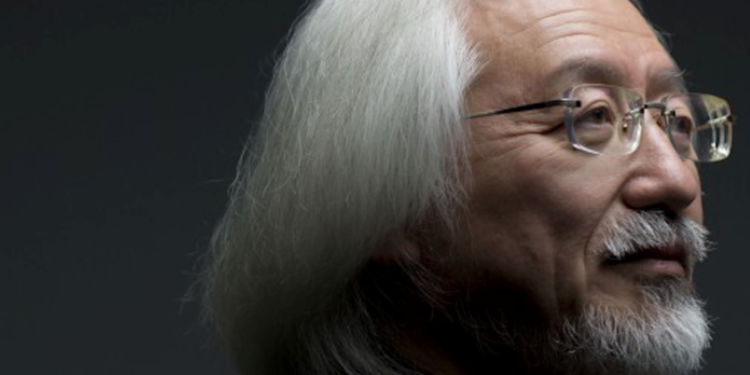 OSM: la Passion selon saint Jean avec Masaaki Suzuki