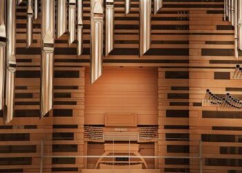 Maison symphonique : 10e anniversaire du Grand Orgue Pierre-Béique
