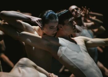 Élégance et virtuosité : le Nederlands Dans Theater à Montréal