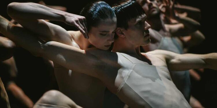 Élégance et virtuosité : le Nederlands Dans Theater à Montréal