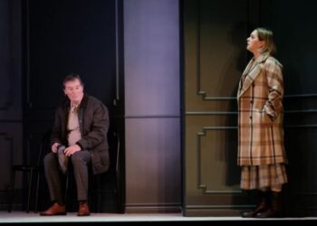 «Le Père», au TNM : un rendez-vous manqué