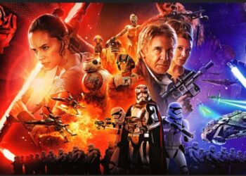 Une galaxie lointaine débarque sur Noovo : les films de la saga Star Wars enfin diffusés en français!