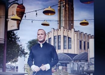 Nézet-Séguin et l’Orchestre Métropolitain: noces d’argent