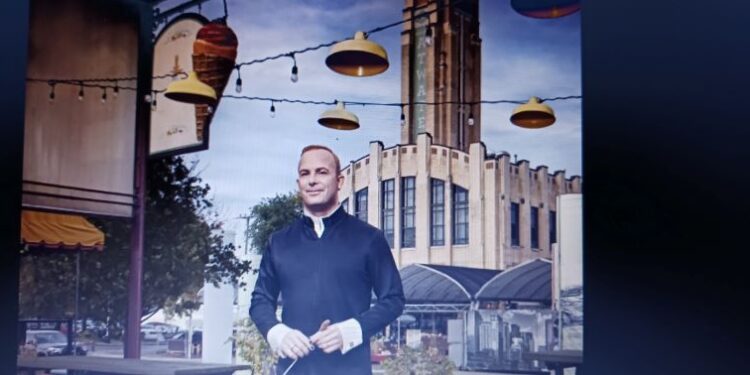 Nézet-Séguin et l’Orchestre Métropolitain: noces d’argent