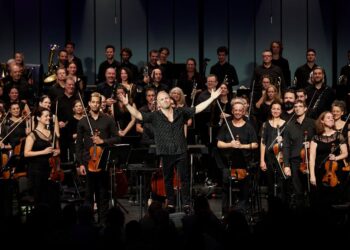 Festival de Lanaudière 2024: Nézet-Séguin dirigera l’opéra Aida