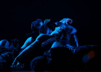 Symphonie de Cœurs: une ode à la danse et la musique