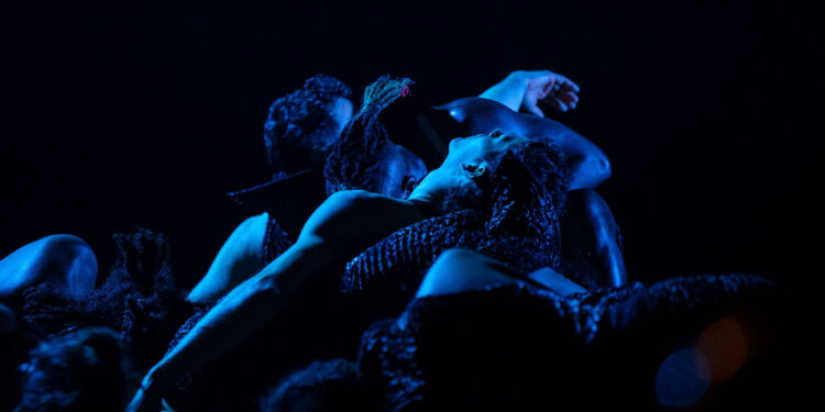 Symphonie de Cœurs: une ode à la danse et la musique