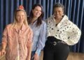 La comédie musicale «Waitress»: une super production à voir cet été