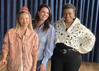 La comédie musicale «Waitress»: une super production à voir cet été