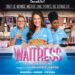 Une distribution exceptionnelle pour la comédie musicale « Waitress » !