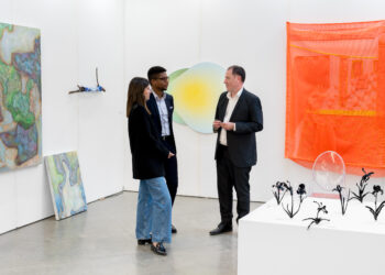 Plural : une odyssée artistique au cœur de Montréal