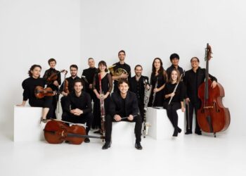 Salle Bourgie: après les cantates de Bach, les lieder de Schubert