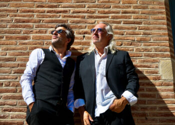 Entre voix et cordes : l’écho magique de Nougaro