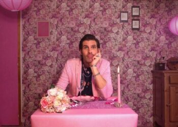 Célestin : un voyage musical entre Brassens et Stromae