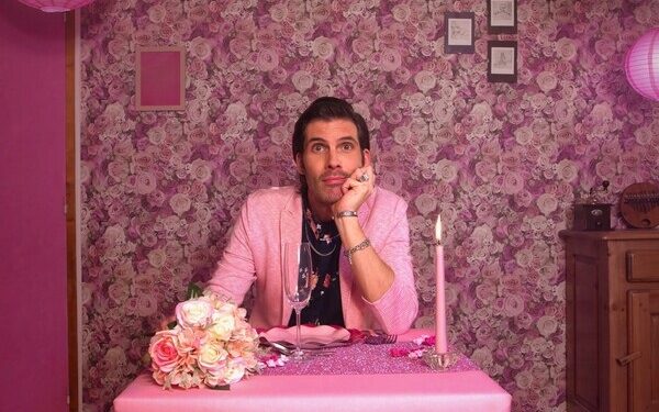 Célestin : un voyage musical entre Brassens et Stromae