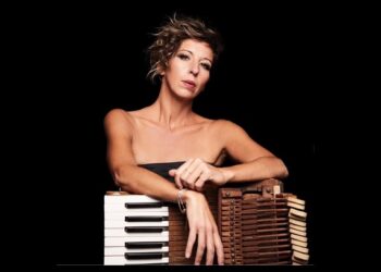 Catherine Major : l’émotion instrumentale à l’honneur