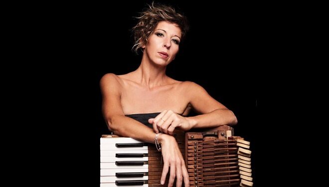 Catherine Major : l’émotion instrumentale à l’honneur