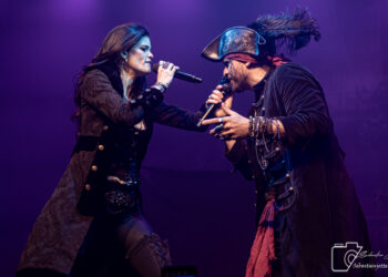 Montréal reçoit Korpiklaani et leurs invités