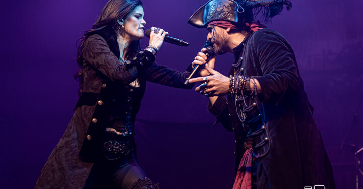 Montréal reçoit Korpiklaani et leurs invités