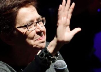 Concert du 35e anniversaire du NEM : rendez-vous avec une pionnière