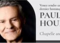 Dernier hommage du public à Paul Houde, aujourd&rsquo;hui