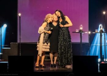 «Il était une voix… Piaf»: un spectacle qui remonte à la source!