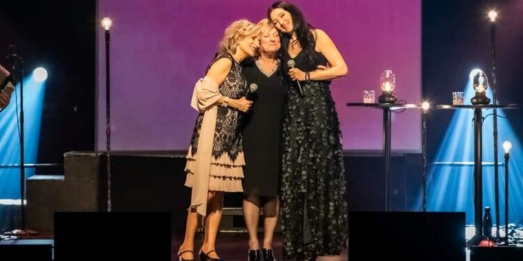 «Il était une voix… Piaf»: un spectacle qui remonte à la source!